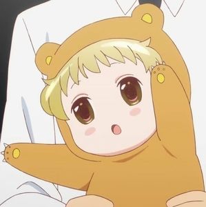 Meet your Posher, Luis